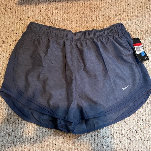 Nike Pants - NWT: NIKE RUNNING SHORTS